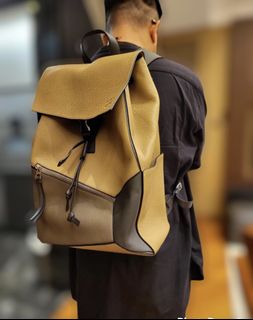 Backpack loewe sales