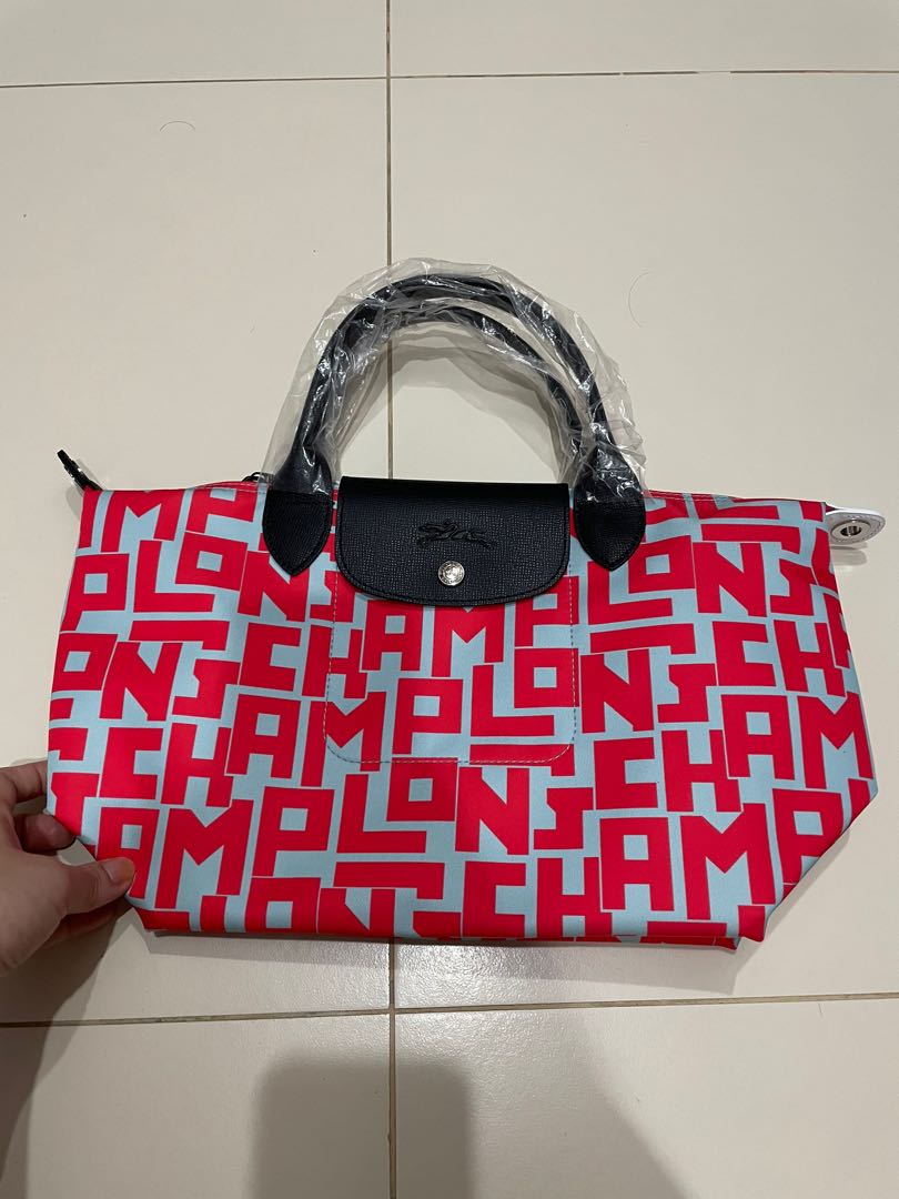 Longchamp le sales pliage lpg