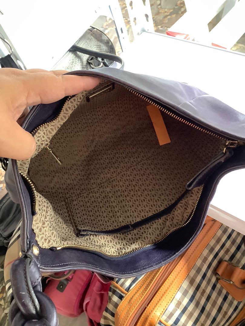 Louis Quatorze Shoulder Bag, Luxury, Bags & Wallets on Carousell