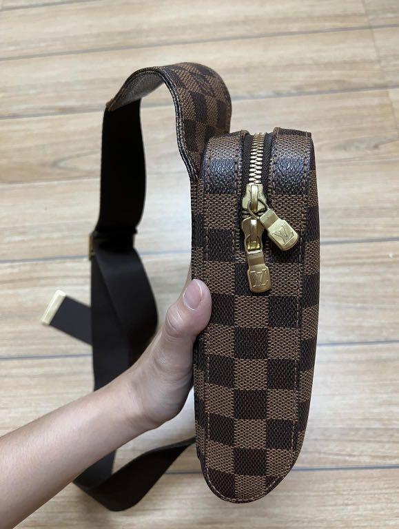 Louis vuitton Geronimo (Category: Luxury Bags & Wallets) located in Cagayan de Oro. Submitted by moiobsession (Listing ID 1148072243, Image 2). Description: Follow us on instagram @moiobsession.luxury.