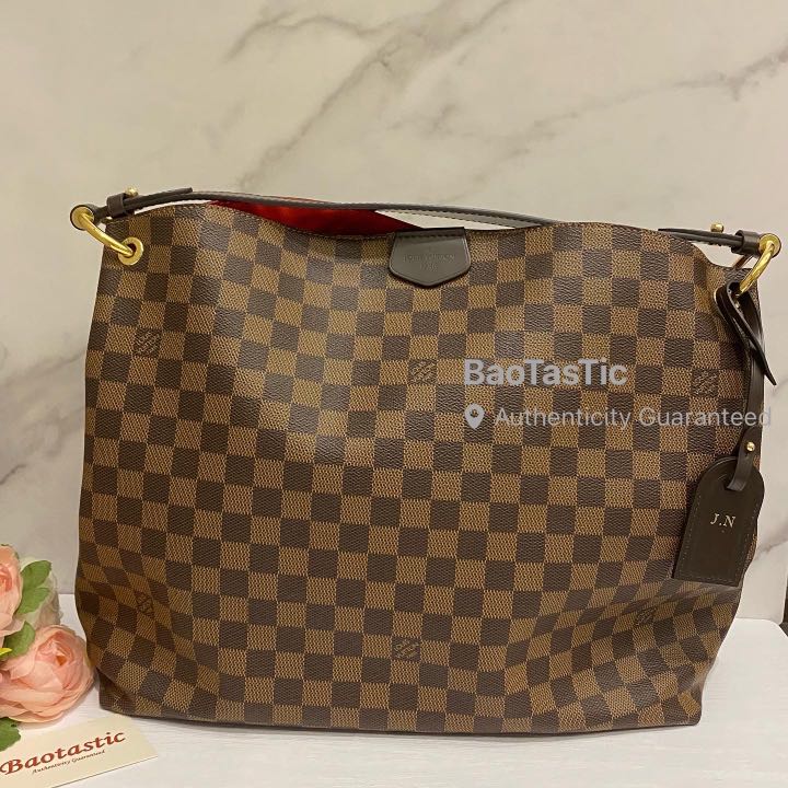 graceful mm with shoulder strap