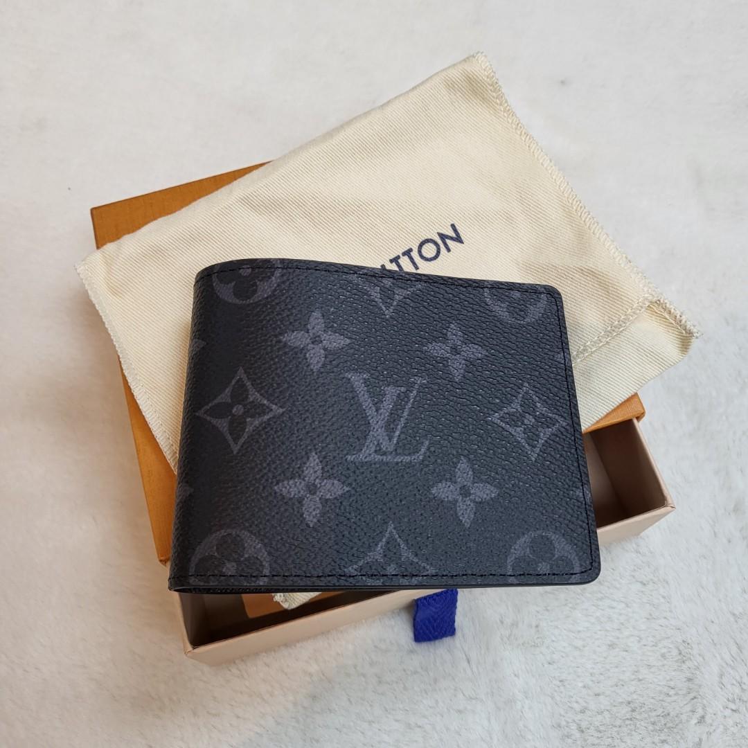 Lv men bag, Luxury, Bags & Wallets on Carousell