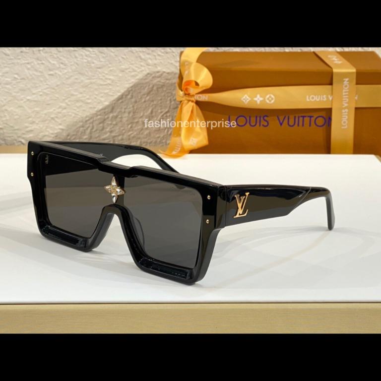 Louis Vuitton, Accessories, Louis Vuitton Moon Cat Eye Sunglasses