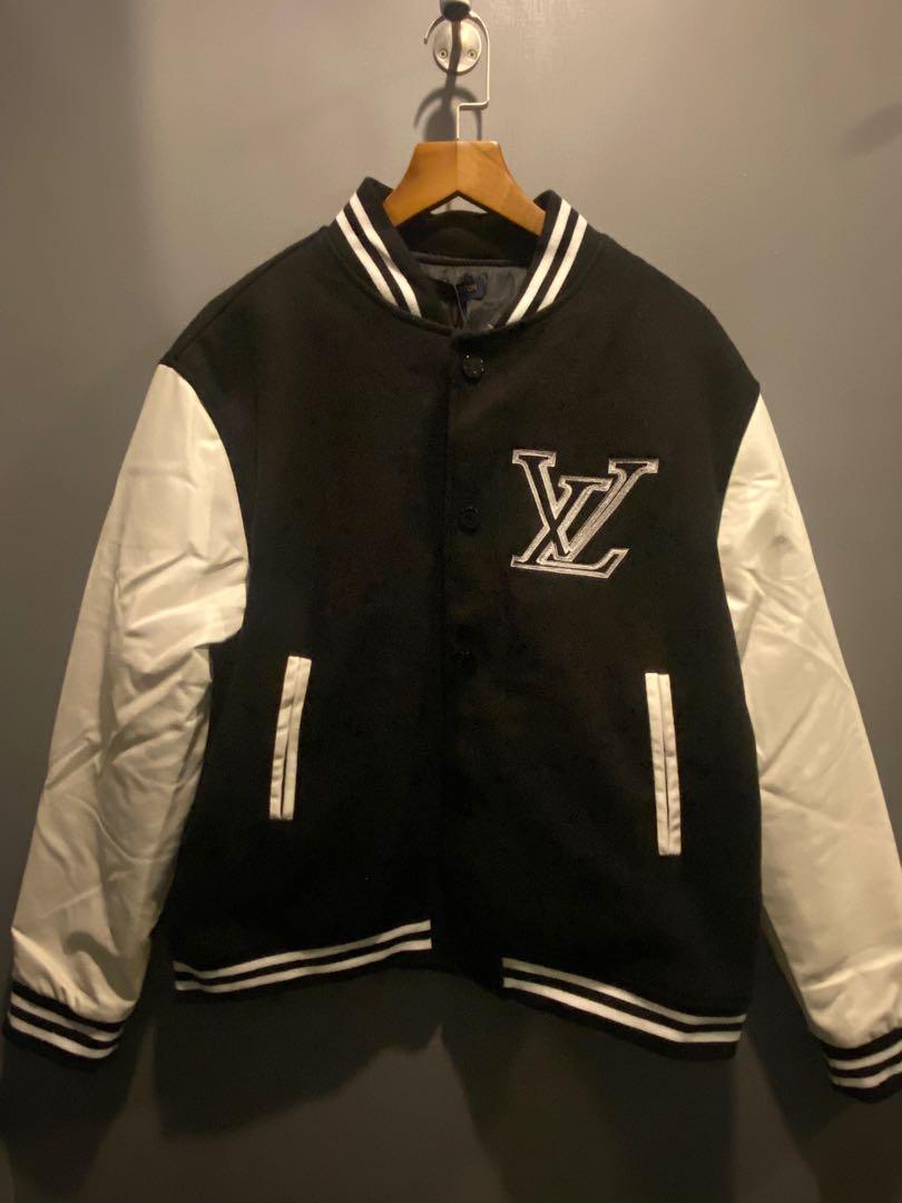 The Kid Laroi Wrong Jacket  Camo Louis Vuitton Jacket  Jackets Masters