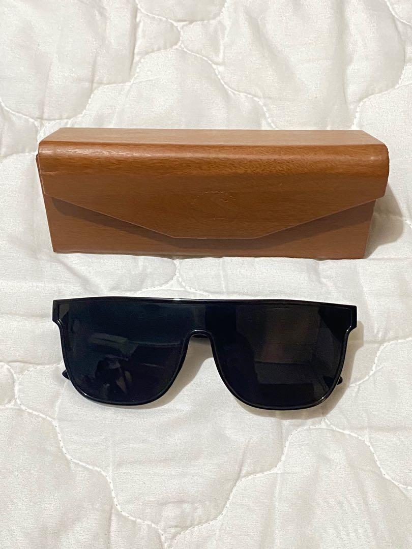 LS sunglasses, Fesyen Wanita, Aksesoris di Carousell