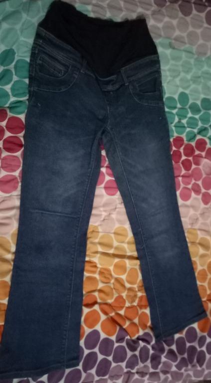 Debenhams maternity jeans hot sale