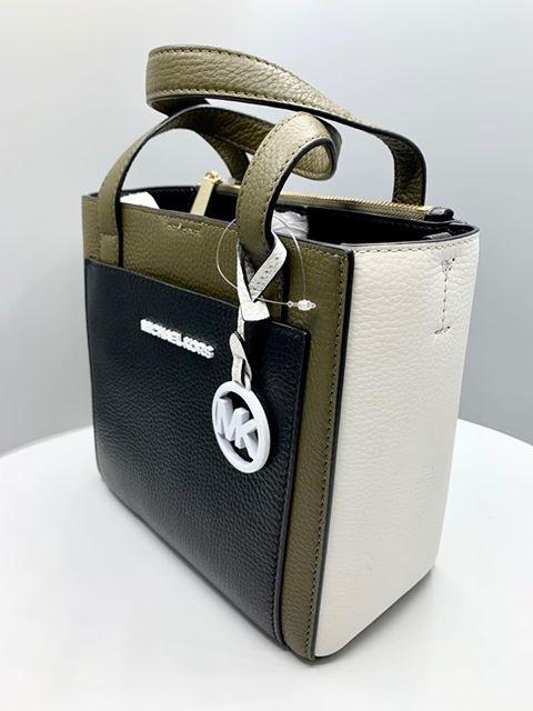 Michael kors gemma tote outlet