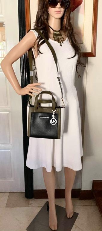 Michael kors online gemma small