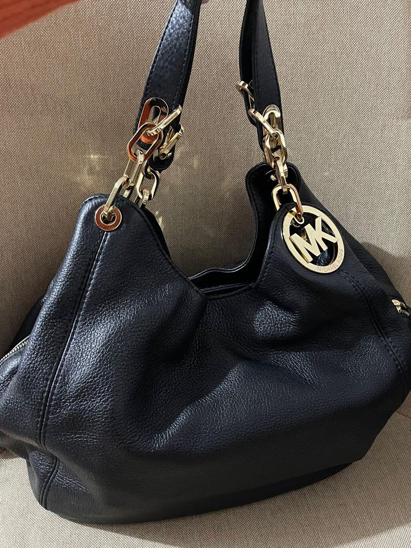 Michael kors tas best sale lillie