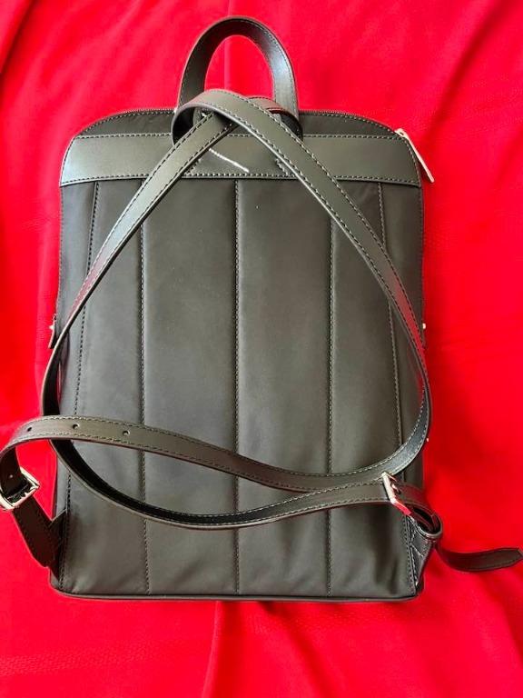 Polly medium nylon backpack online