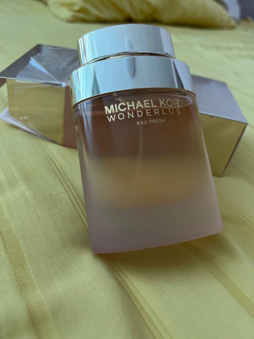 Michael kors wonderlust edt outlet