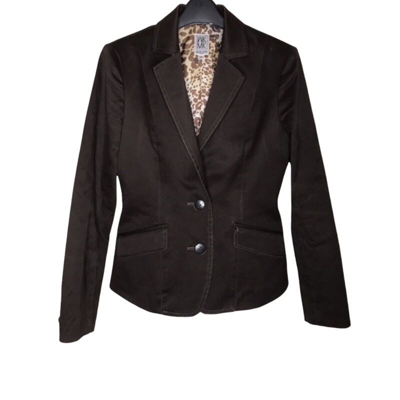 Michel fashion blazer cheap