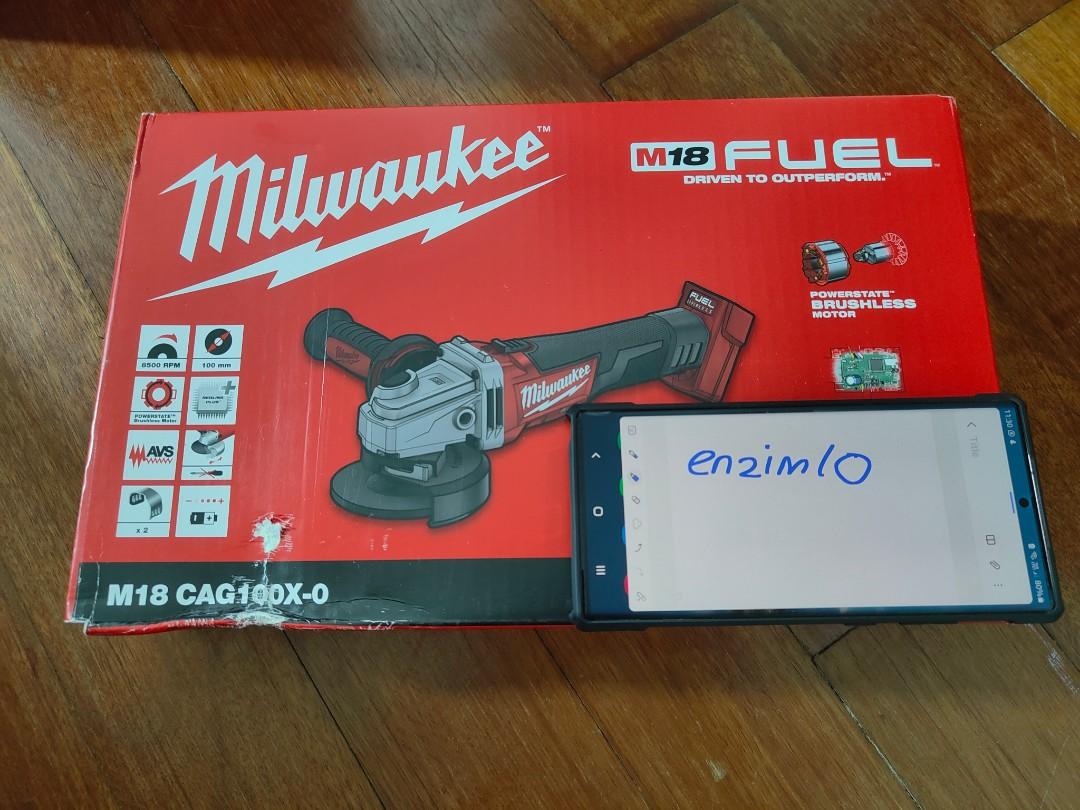 milwaukee 278020