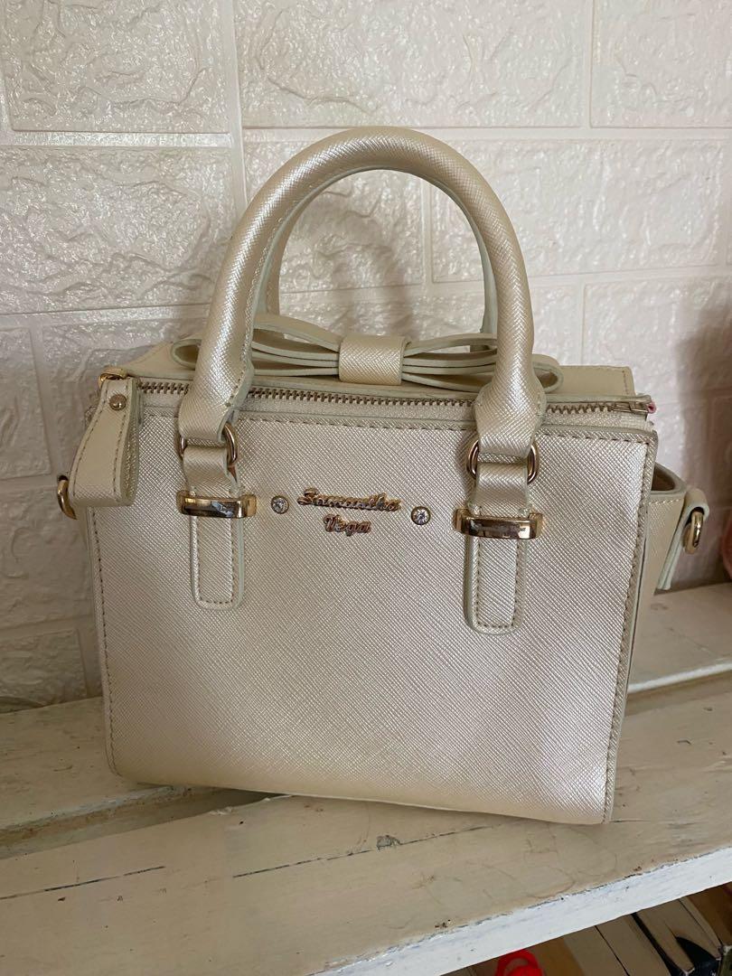 Samantha vega bag top