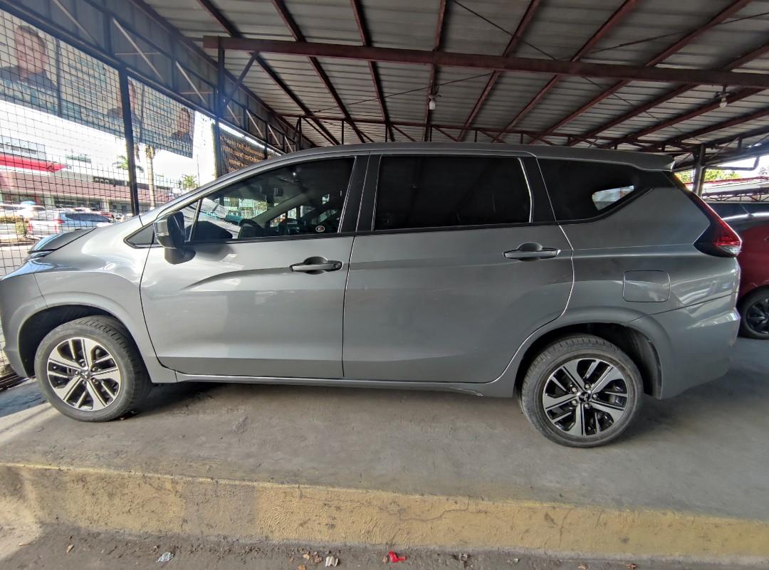 Mitsubishi Expander Suv Auto, Cars for Sale, Used Cars on Carousell