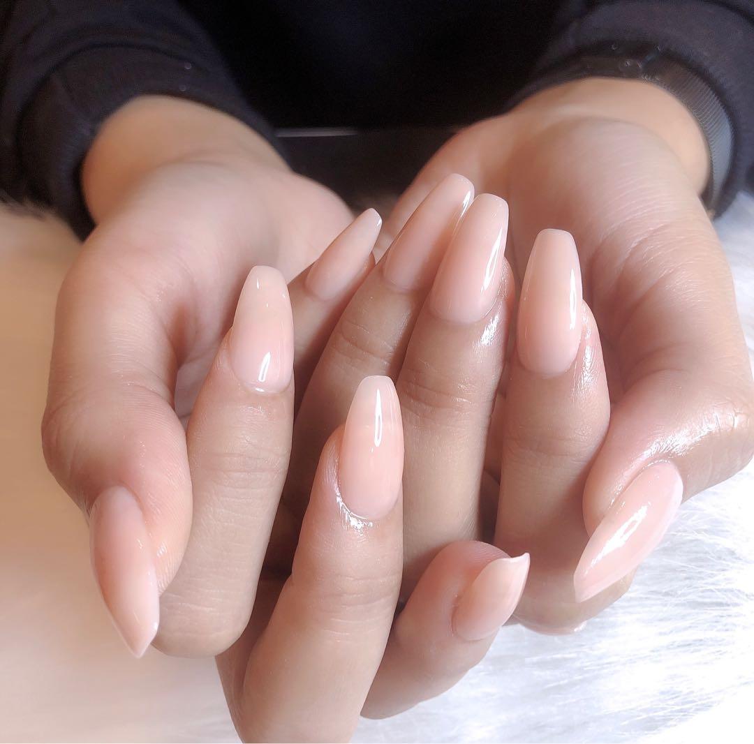 Nail Extensions, Beauty & Personal Care, Hands & Nails on Carousell