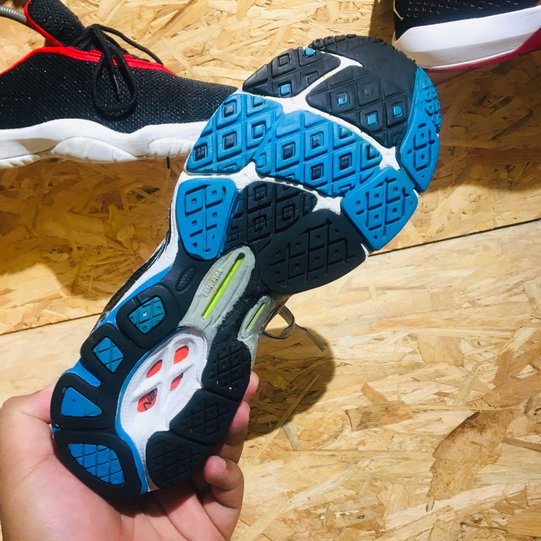 New Balance 1260V2 Men s Fashion Footwear Sneakers on Carousell