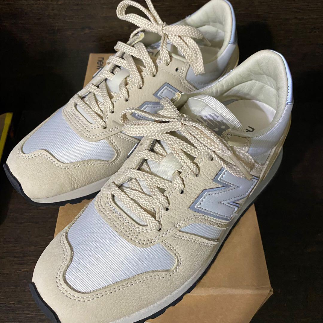 New Balance norse project 25cm M770NC
