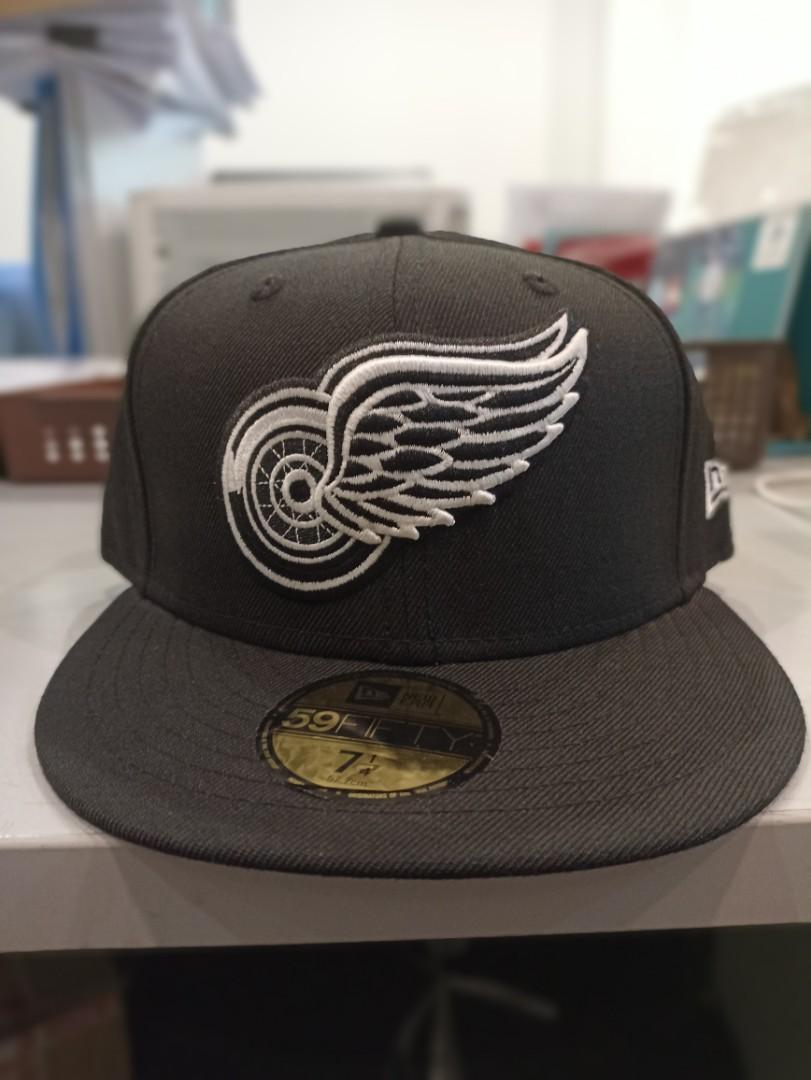 New era sale red wings