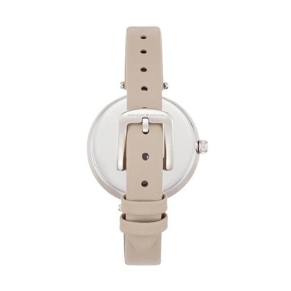 NEW Kate Spade Holland Leather Ladies Watch 1YRU0813 Luxury Watches on Carousell