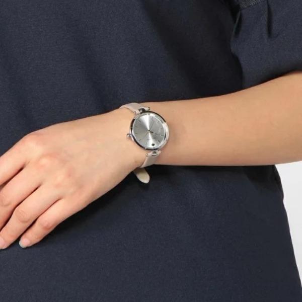 NEW Kate Spade Holland Leather Ladies Watch 1YRU0813 Luxury