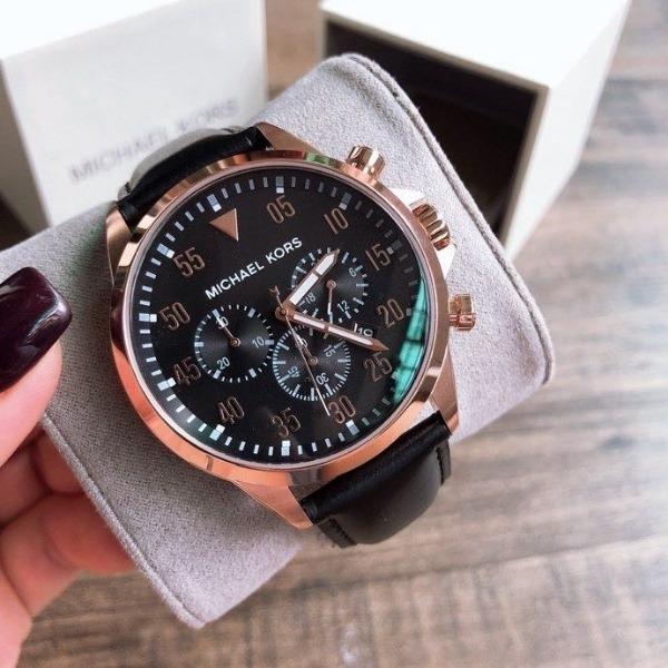 Mk gage 2025 watch