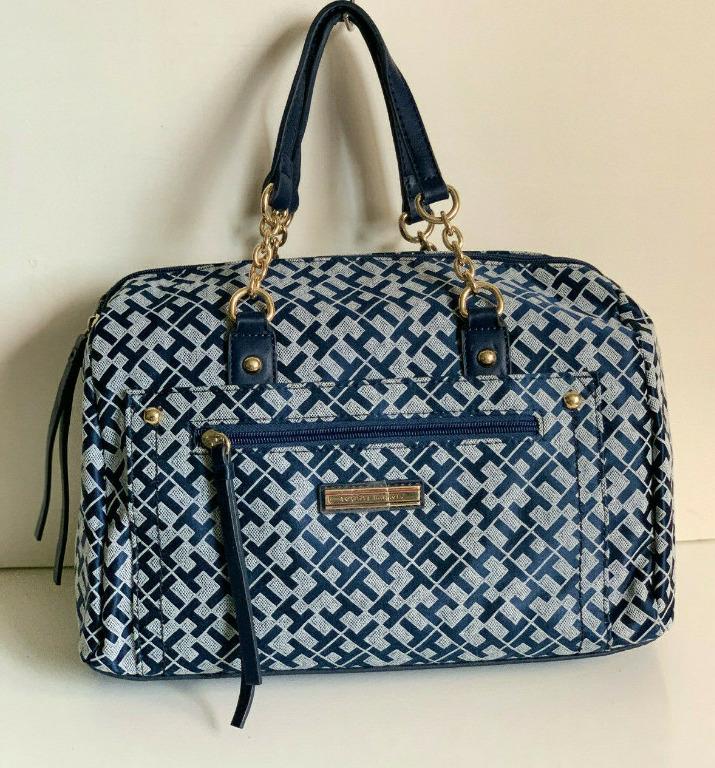 Tommy hilfiger doctors bag cheap