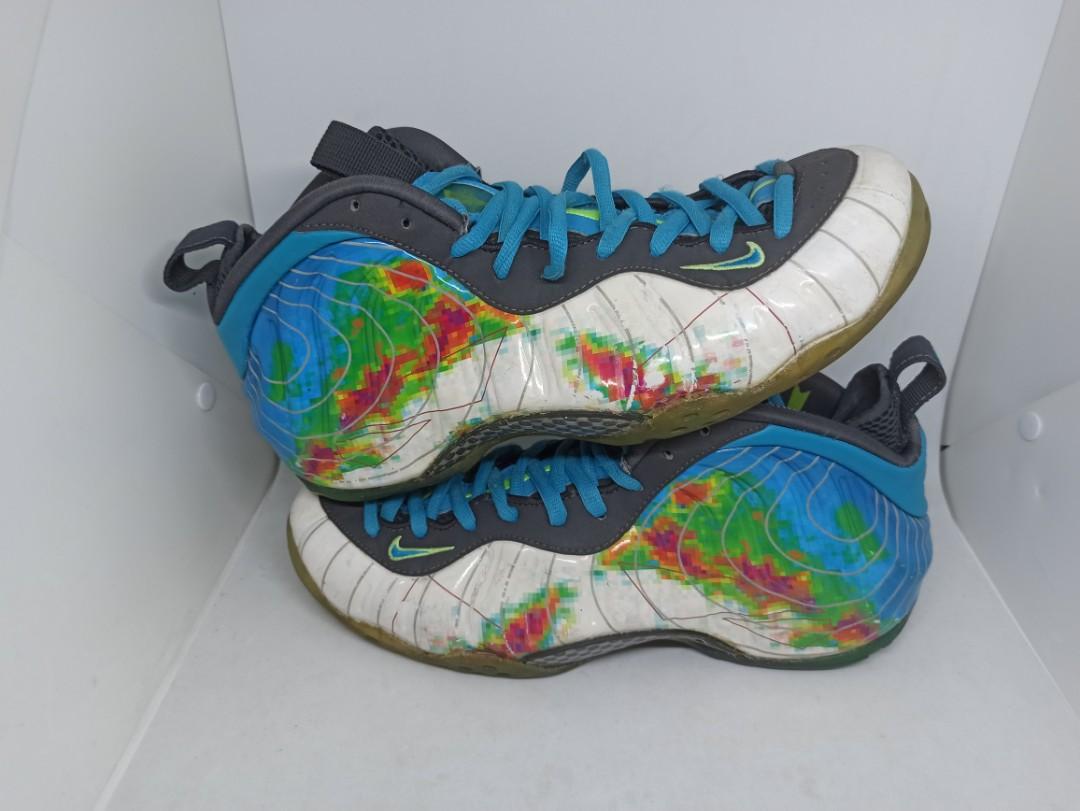 weatherman foams