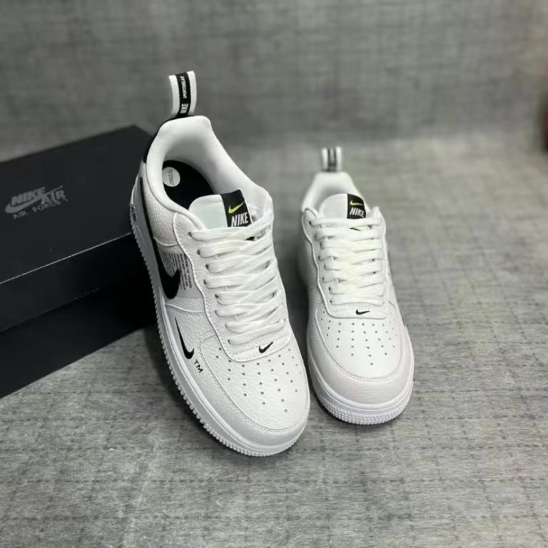 Original authentic nike air force 1 07 lv8 utility sales