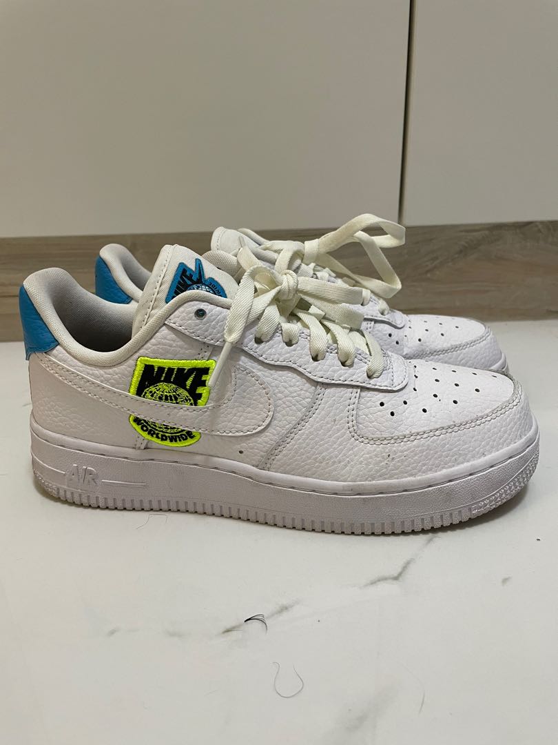 nike air force 1 womens singapore
