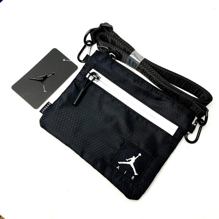 Air jordan sling backpack shop