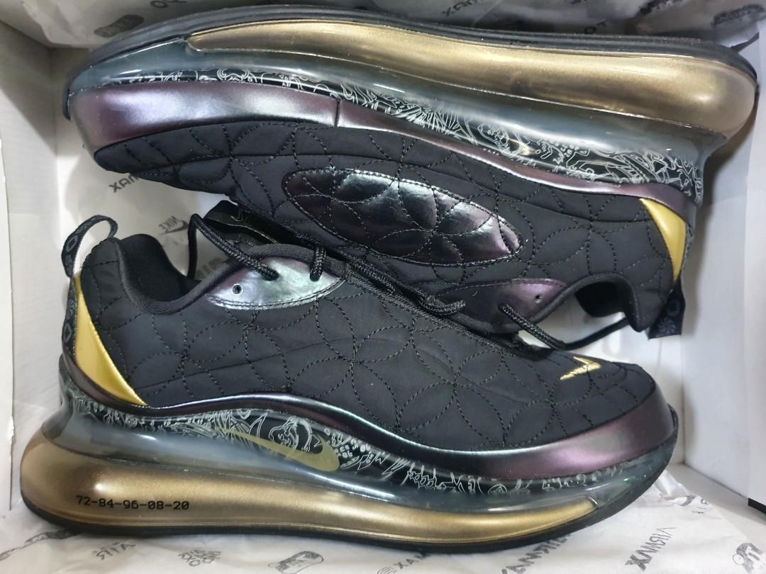 Nike Air Max 720