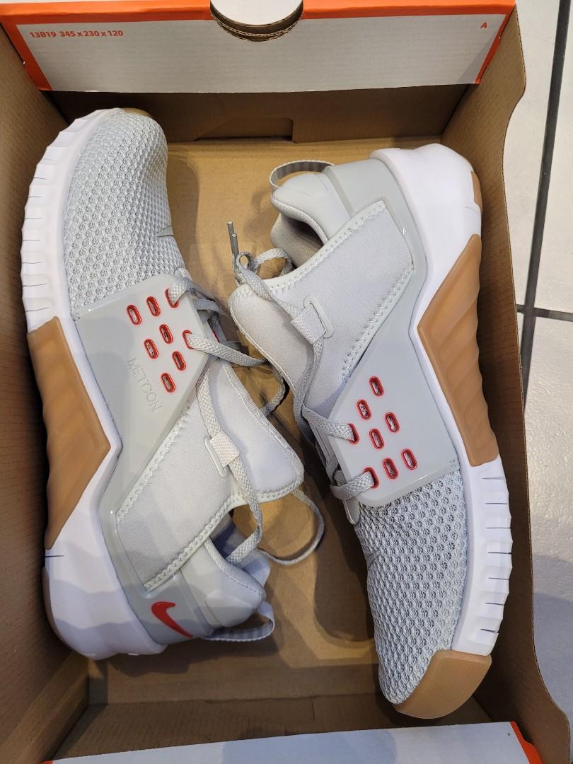Nike Free X Metcon 2