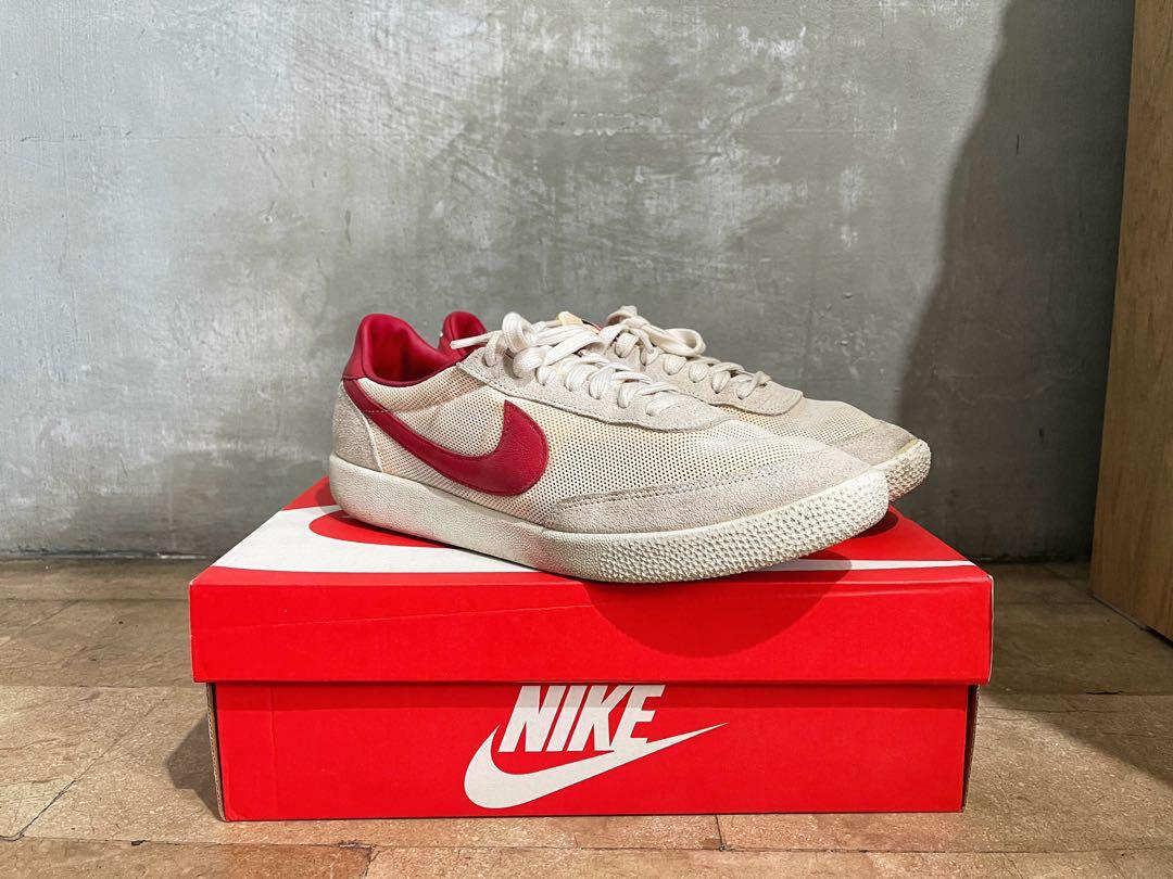 Nike Killshot OG SP RED WHITE