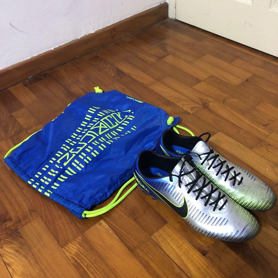 Neymar outlet r9 boots