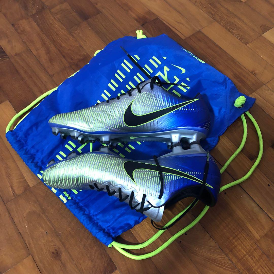 Neymar shop vapor xi