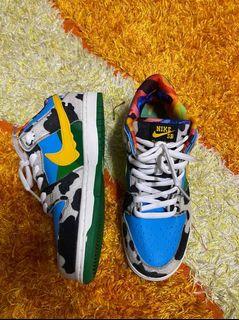 NIKE SB DUNK