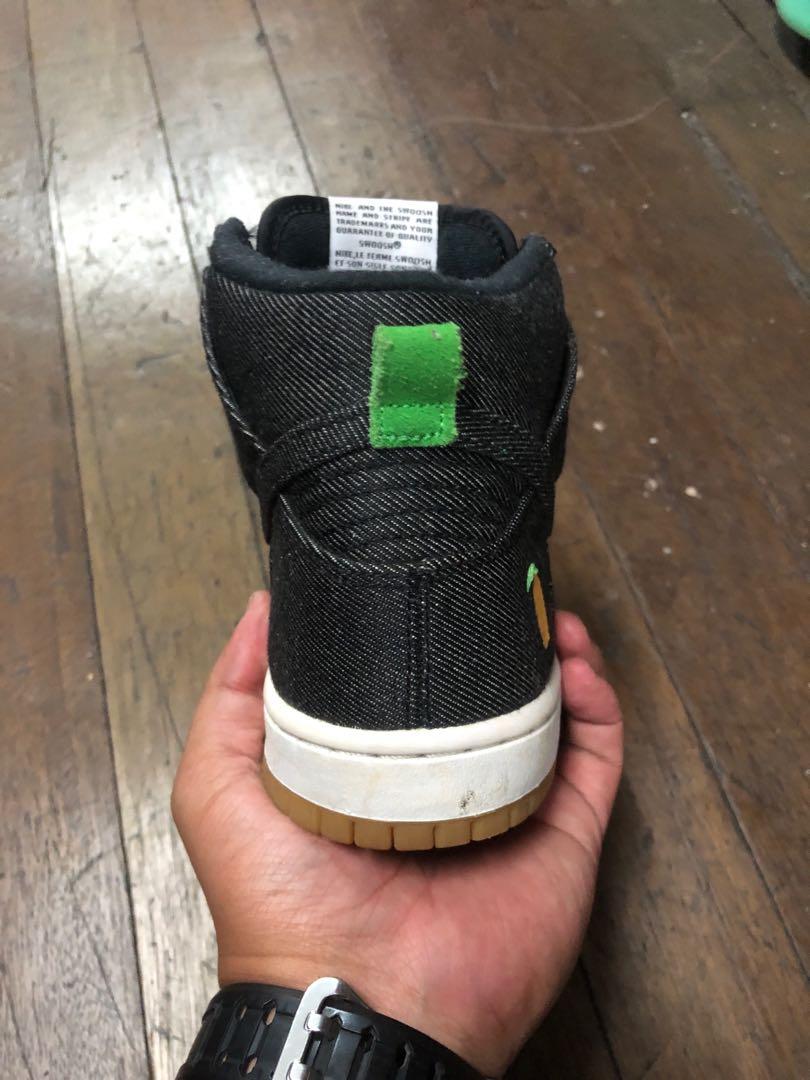 nike sb momofuku