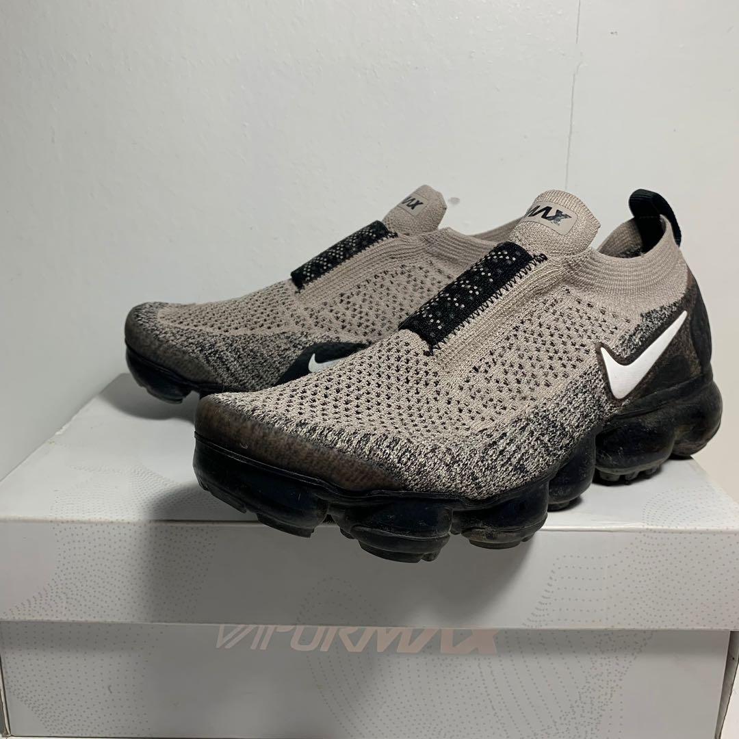 nike wmns air vapormax fk moc 2