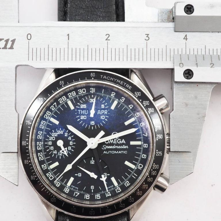 Omega speedmaster mark 40 cosmos discount