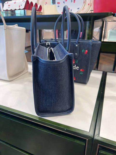 Kate spade shop howdy bag