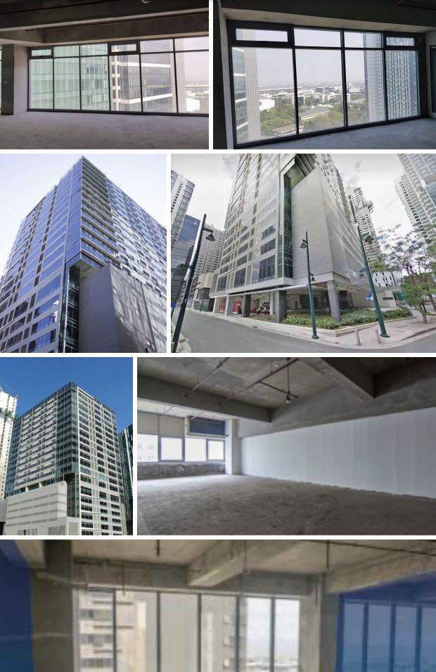 ONE PARK DRIVE (Category: Apartments & Condos) located in Las Pinas. Submitted by donpatiu0926 (Listing ID 1148198870, Image 2). Description: 🎈FOR DIRECT BUYERS ONLY🎈 🎈FOR SALE: GOOD BUY🎈 OFFICE SPACE/CONDO ONE PARK DRIVE 9th Avenue, Fort Bonifacio Global City Floor Area: 65.05 sqm Description: Bare Finished With Parking: 12.5 sqm (6th level) Firm Price: P 20,000,000 https://photos.app.goo.gl/7GaH9uW3MRUtbTQw8 Don S. Patiu, REALTOR® 📃PRC Lic