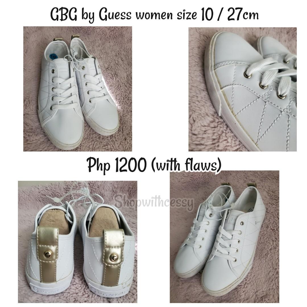 gbg slip on sneakers