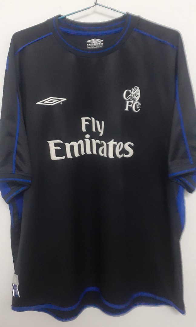 original chelsea jersey