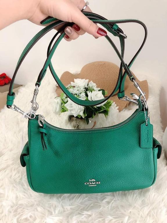 C7222 Coach Penny Shoulder Bag 25, Women's Fashion, Bags & Wallets,  Cross-body Bags on Carousell