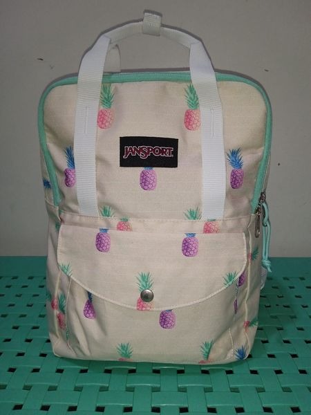 Marley jansport 2025