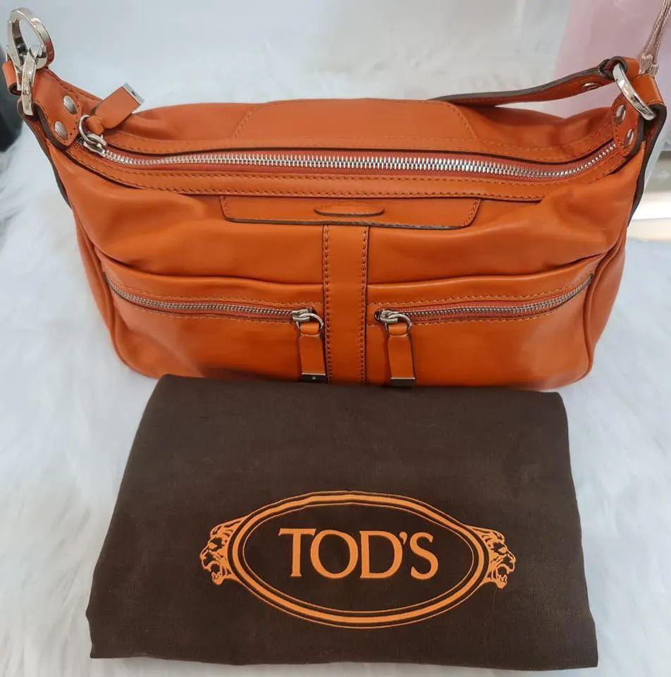 Original Tods Sling bag