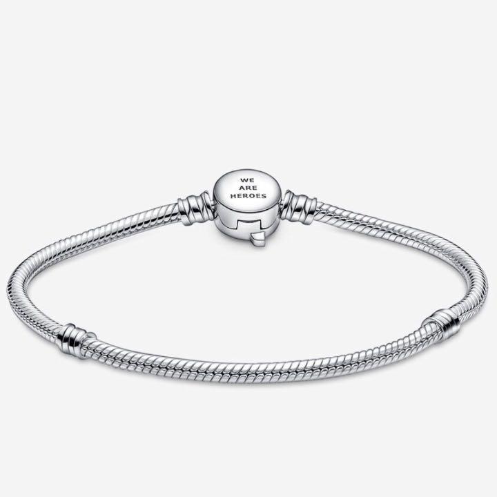 Pandora marvel bracelet （預訂) （分類：飾物及配件）位於 Hong Kong。 由 treasures_cp 提交（商品編號 1148172474，圖片 3）。簡介： 尺寸：16-20 🥰另有其他串飾可訂 歡迎到IG選購更多貨品: treasures_cpshop 或WhatsApp 落單查詢：94872334 https://api.whatsapp.com/send?phone=85294872334 #全套包裝連盒 #順豐免運費 #訂貨約10-14個工作天 #更多款式歡迎來圖查詢 #團購貨品。