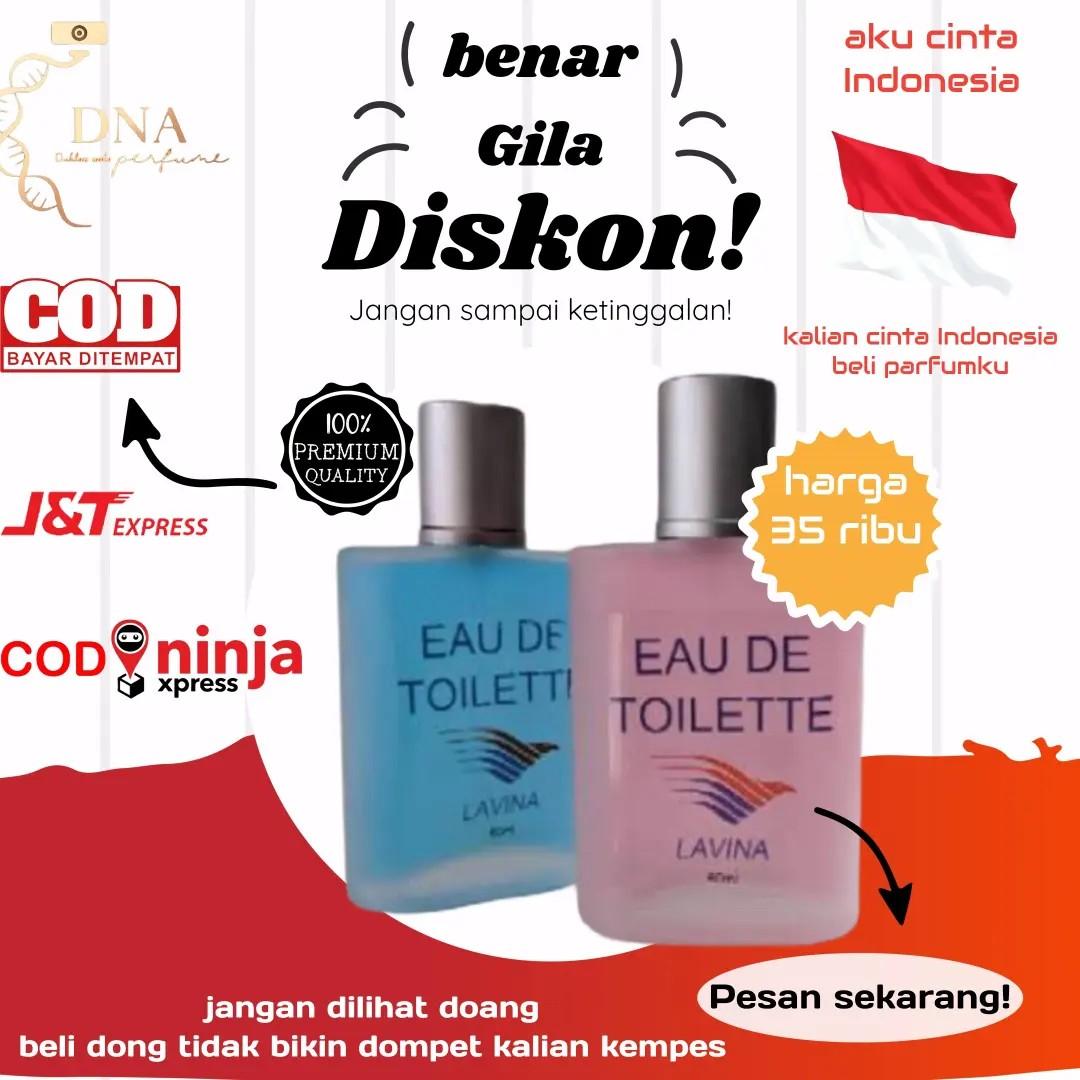 Parfum garuda indonesia sale review