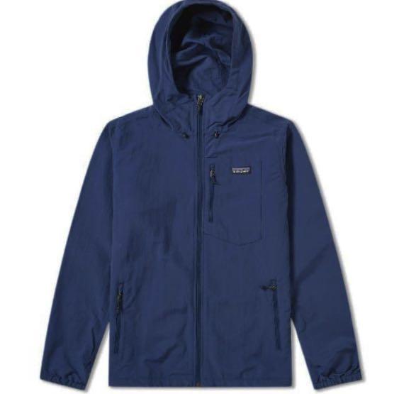 PATAGONIA RAIN JACKET READY INSTOCK Men s Fashion Tops
